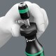 Dinamometriskais skrūvgriezis WERA 7441 1,2-3,0Nm 1/4" 3