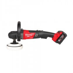 Akumulatora pulētājs MILWAUKEE M18 FAP180-502X