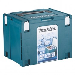 Aukstuma soma MAKITA Makpac Nr. 4 18L