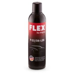 Pulēšanas pasta FLEX P 03/06-LDX 250ml