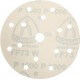 Slīpēšanas papīrs KLINGSPOR FP 73 WK 150mm GLS47 1
