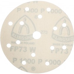 Slīpēšanas papīrs KLINGSPOR FP 73 WK 150mm GLS47