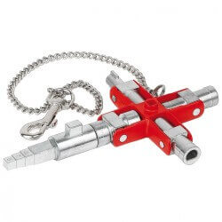 Universāla atslēga KNIPEX 001106V01