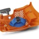 Motopjaustytuvas HUSQVARNA K760 "Cut-n-Break" 6