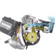 Motopjaustytuvas HUSQVARNA K760 "Cut-n-Break" 7