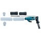 Putekļu nosūkšanas sisēma SDS-MAX 40/45 mm MAKITA 195866-2 1