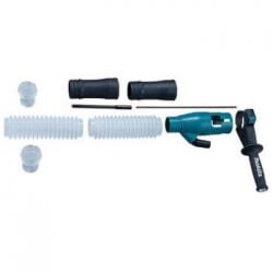 Putekļu nosūkšanas sisēma SDS-MAX 40/45 mm MAKITA 195866-2