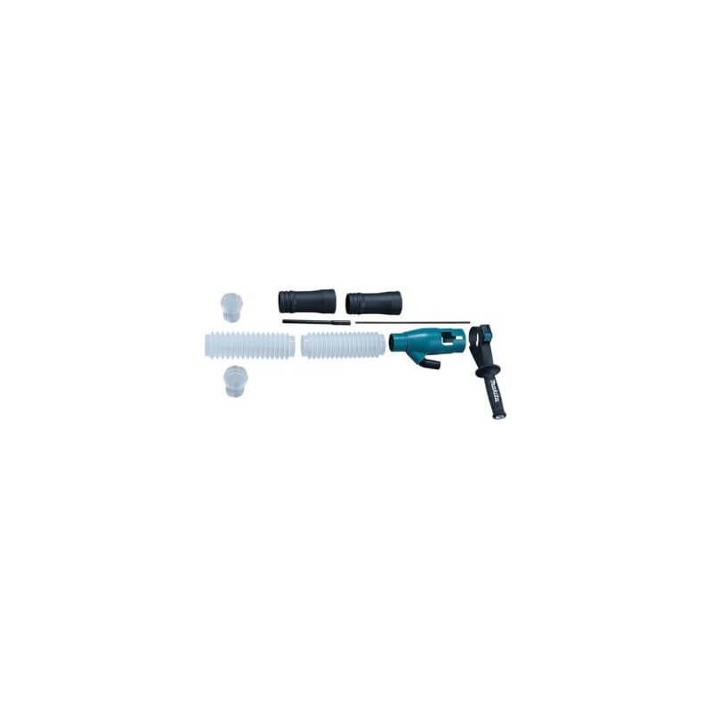 Putekļu nosūkšanas sisēma SDS-MAX 40/45 mm MAKITA 195866-2 1
