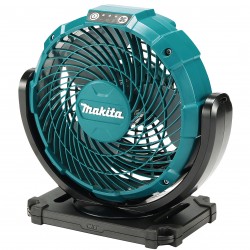 Akumulatora ventilators MAKITA CF100DZ CXT