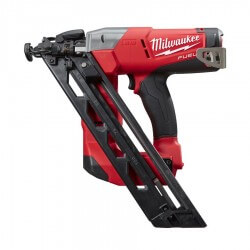 Akumuliatorinė viniakalė MILWAUKEE M18 CN16GA-202X