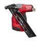 Akumuliatorinė viniakalė MILWAUKEE M18 CN16GA-202X