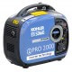Invertorais elektrības ģenerators SDMO INVERTER PRO 2000 1