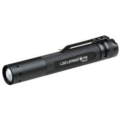 Lukturītis LED LENSER P2 BM