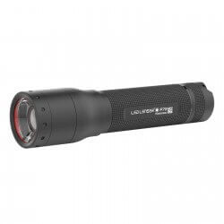 Rokas lukturītis LED LENSER P7R