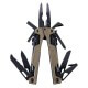 Daudzfunkcionāls instruments LEATHERMAN OHT, brūngans