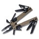 Daudzfunkcionāls instruments LEATHERMAN OHT, brūngans