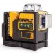 Lāzera nivelieris DeWALT DCE089D1G 10,8V