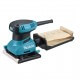 Vibro slīpmašīna MAKITA BO4556 ar koferi 1