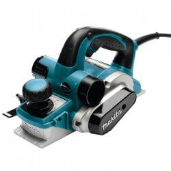 Elektriskā ēvele MAKITA KP0810CJ