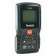 Lāzera tālmērs MAKITA LD080PI 1