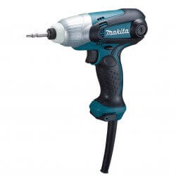 Triecienskrūvgriezis MAKITA TD0101F