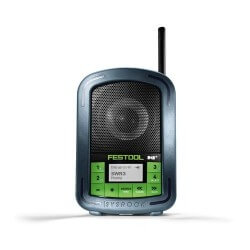 Radio FESTOOL BR 10 DAB+