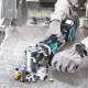 Akumulatora armatūras griešanas instruments MAKITA DSC250ZK 2