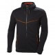 Jaka HELLY HANSEN Chelsea Evolution Hood (melna)