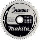 Griešanas disks MAKITA B-53291 190x20x1.7mm 1
