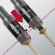 Uzgaļu turētājs 1/4" ar magnētu WERA 897/4 IMP R 2