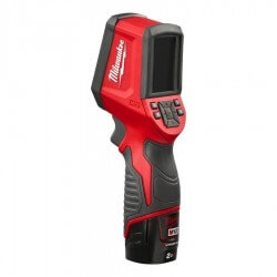 Termokamera MILWAUKEE M12 TD-201