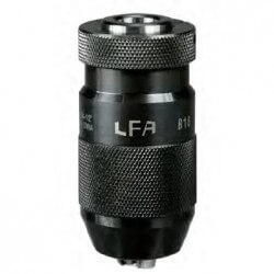 Ātrās fiksācijas patrona LFA 3-16mm B16