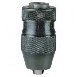 Ātrās fiksācijas patrona LFA 0,5-16mm B18CT