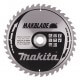 Griešanas disks MAKITA Makblade 305x30x2,3mm 40T 5° 1