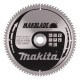 Zāģripa MAKITA Makblade 305x30x2,3mm 80T 5°