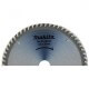 Zāģripa MAKITA 235x30/25x2,4mm 60T 15° 1