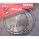 Griešanas disks MAKITA 235x30mm (20T+48T+60T), 3 gab. 1