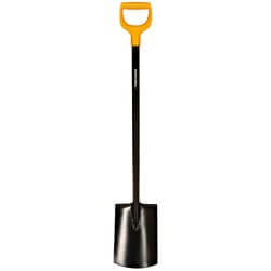 Taisna lāpsta FISKARS Solid 131403