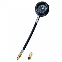 Universāls kompresometrs MAWEK KP801 0–40 bar