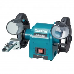 Elektrisks asinātājs MAKITA GB602W
