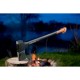Cirvis FISKARS X25 - XL 4