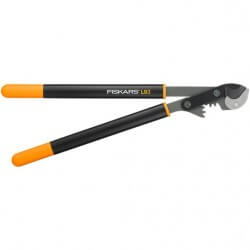Zaru šķēres ar atbalsta asmeņiem FISKARS PowerGear (M) L93