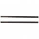 Ēveles asmeņu pāris MAKITA HSS 306mm 3
