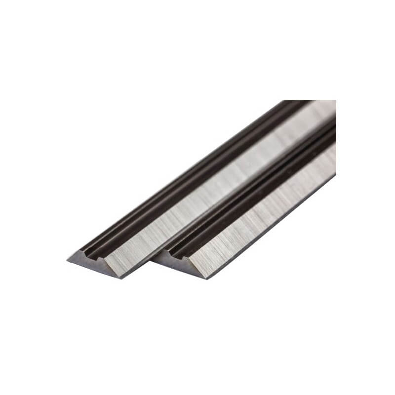 Ēveles asmeņu pāris MAKITA HSS 306mm 1