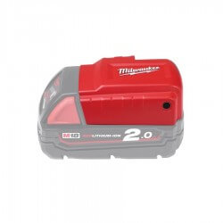 USB barošanas avots MILWAUKEE M18™ PS HJ