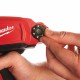 Silikona pistole MILWAUKEE M12 PCG/310C-0