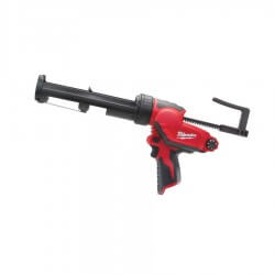 Silikona pistole MILWAUKEE M12 PCG/310C-0