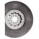 Griešanas disks FEIN HSS 85 mm StarLock 1
