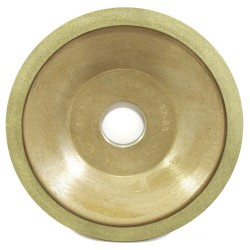 Dimanta asināšanas disks PDT 12A2-45 150-20-3-40/32