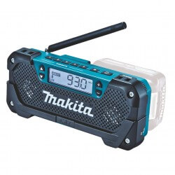 Radio MAKITA DEAMR052